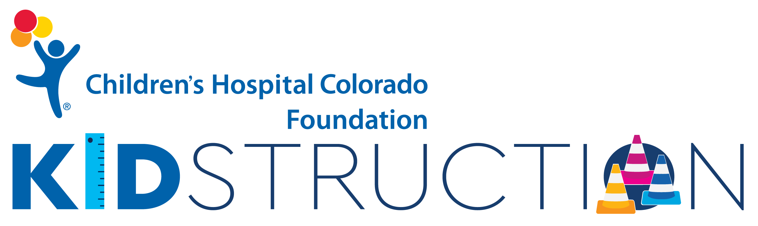 KIDstruction logo