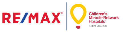 CMNH and RE-MAX Logos