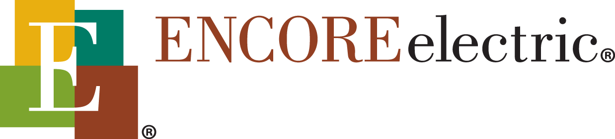 Encore Logo