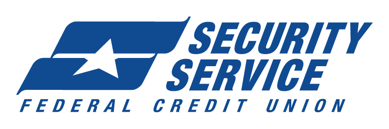 Security Service FCU Logo