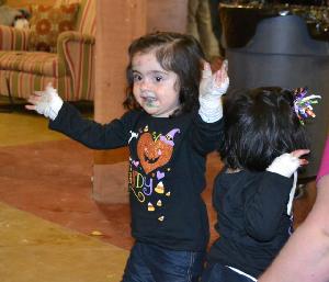 Help our kids with EB