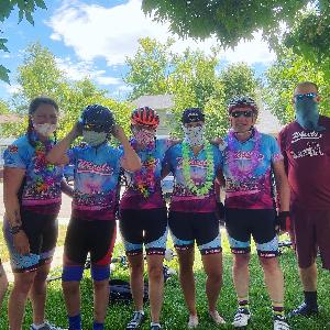 Tour de Koby