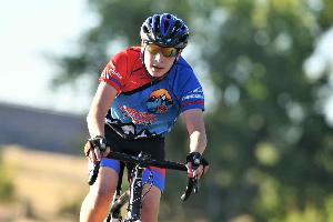 Cherry Creek Resevoir Time Trial
