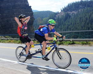 Courage Classic 2018