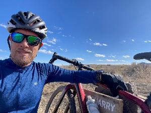 Let's ride for KIDS!