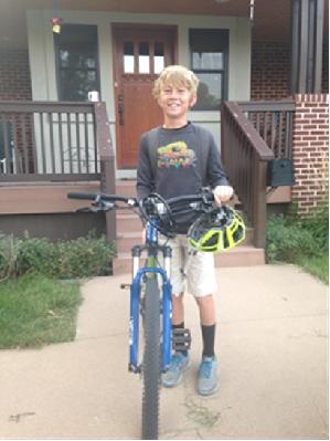 Cooper Deming