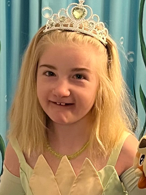 Princess Gabi