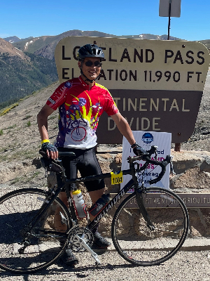 2023 Loveland Pass