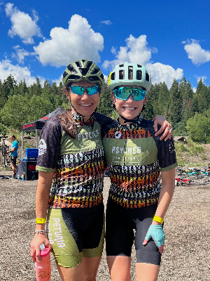2022 Courage Classic!