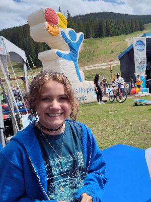 Supporting Children's Hospital