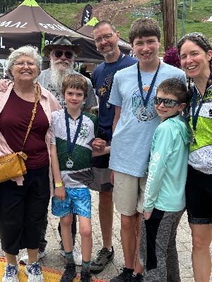 Finish line 2024 with our biggest fans
