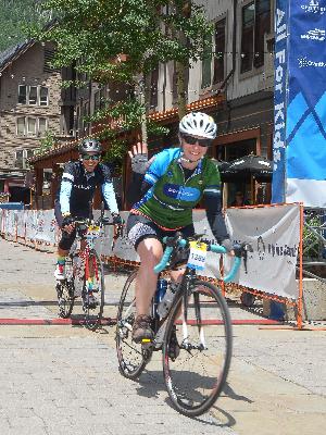 Courage Classic 2024 Day 1