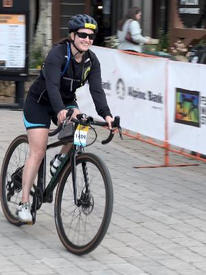 Courage Classic Finish 2024
