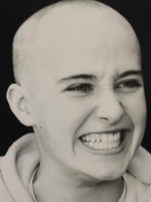 This year, we ride for Martha