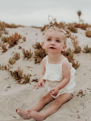 Recent picture of Gabby