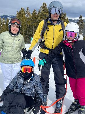 ARCH Skiing 2025