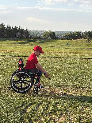 ARCH Golfing 2026