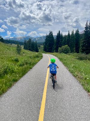 Vail Pass