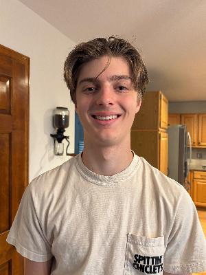 New smile