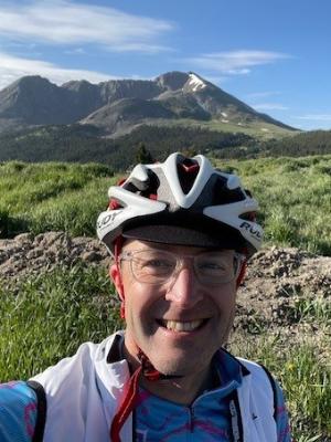 Greetings from Fremont Pass