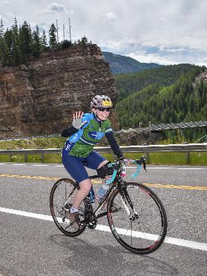Courage Classic 2025 Battle Mountain