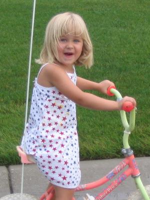 July 2005