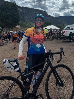 Halfway point �'25