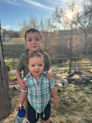 Will & Weston 2026