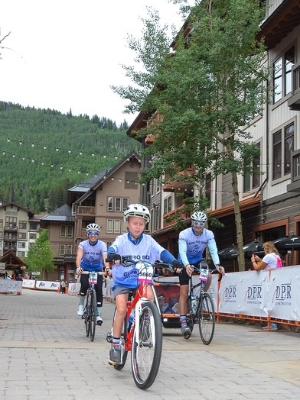 2025 Courage Classic