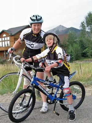 Owen's First Courage Classic