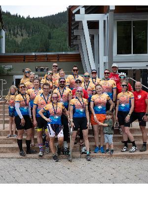 Frontline Flyers 2025