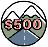 TeamRaiser Achievement Badge