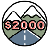 TeamRaiser Achievement Badge